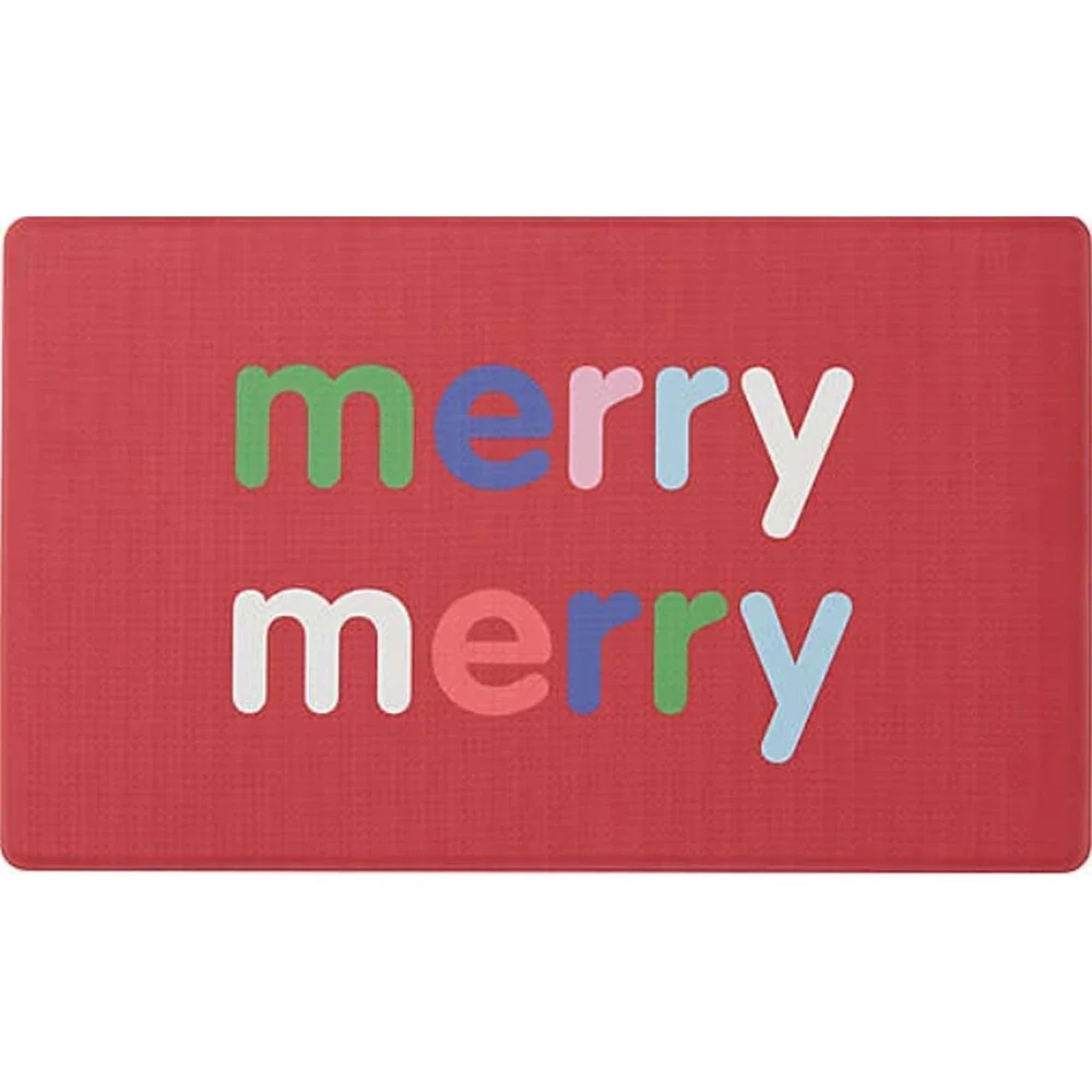 Anti-Fatigue PVC Floor Mat (18